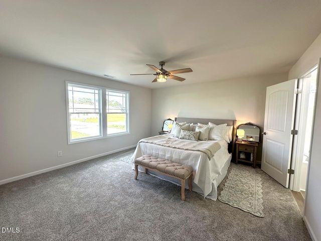 111 Dees Meadow Lane, Fremont, NC 27830