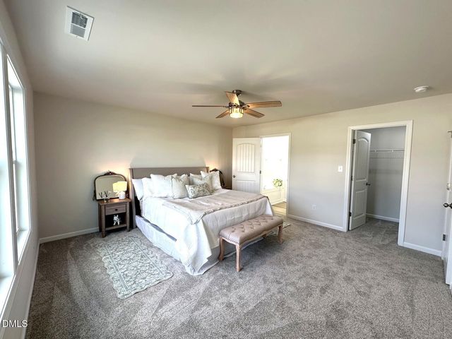 111 Dees Meadow Lane, Fremont, NC 27830