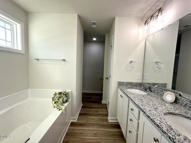 111 Dees Meadow Lane, Fremont, NC 27830