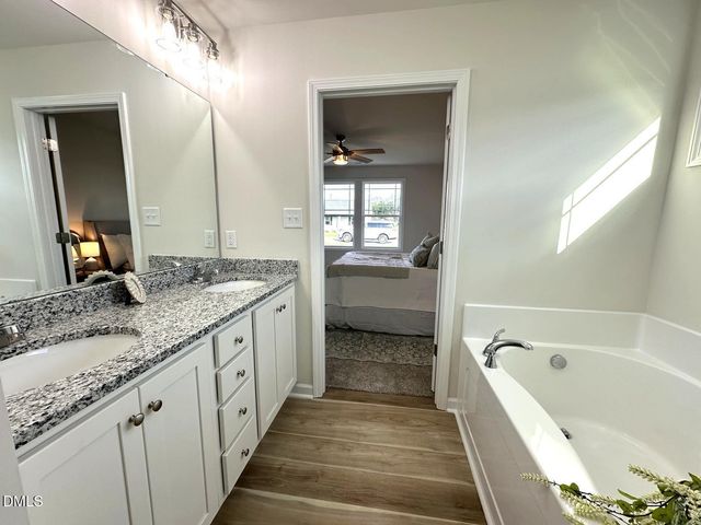 111 Dees Meadow Lane, Fremont, NC 27830