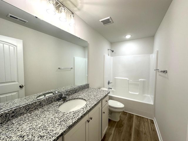 111 Dees Meadow Lane, Fremont, NC 27830