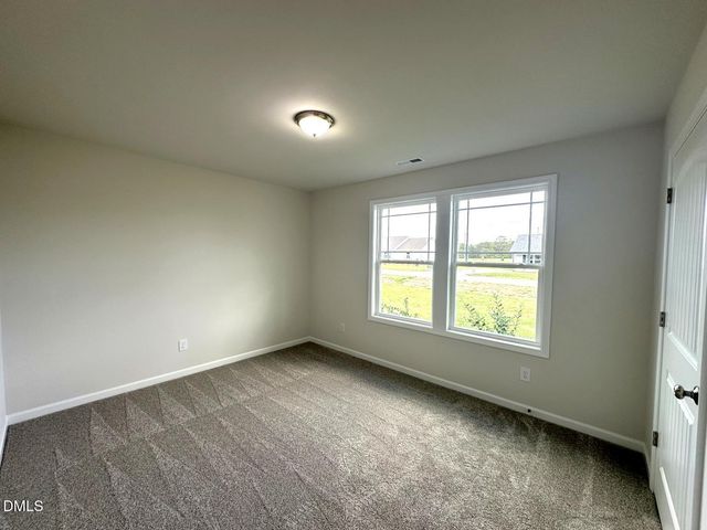 111 Dees Meadow Lane, Fremont, NC 27830