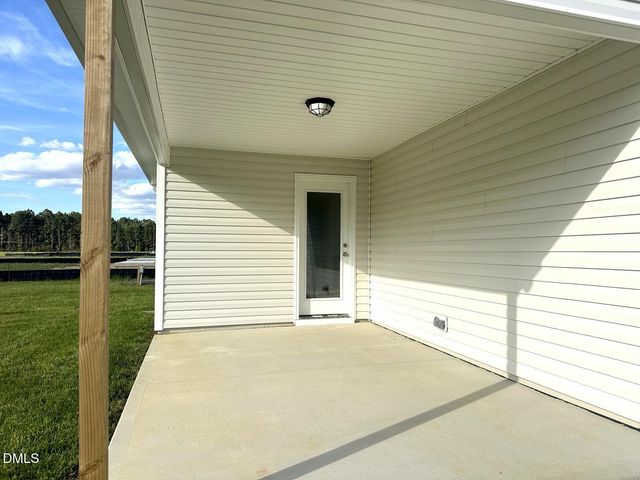 111 Dees Meadow Lane, Fremont, NC 27830