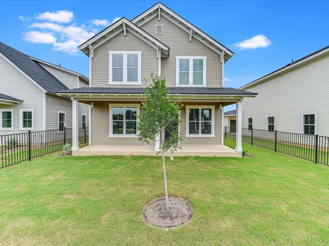 362 Stagecoach TRL, San Marcos, TX 78666