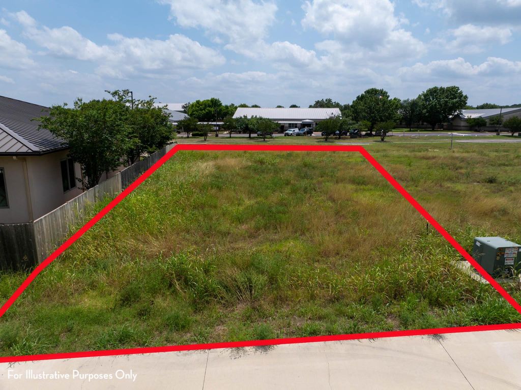 362 Stagecoach TRL, San Marcos, TX 78666