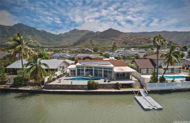 6977 Niumalu Loop, Honolulu, HI 96825