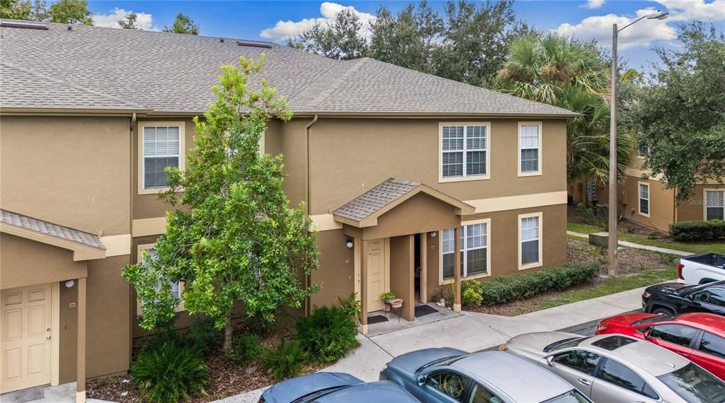 36106 LAKE CHASE BOULEVARD 202, Zephyrhills, FL 33541