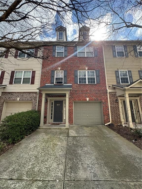 3614 Utoy Drive SW, Atlanta, GA 30331