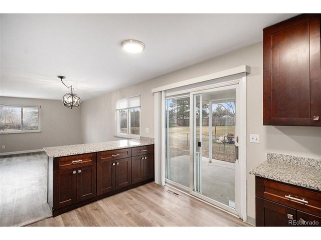 3038 S Xenia Ct, Denver, CO 80231