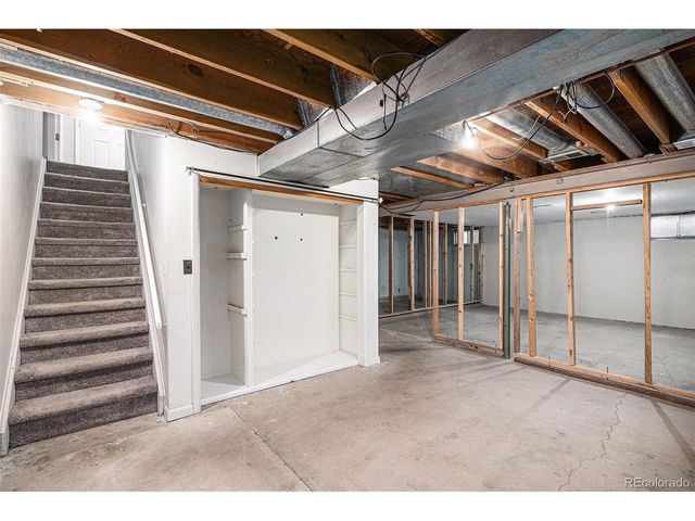 3038 S Xenia Ct, Denver, CO 80231