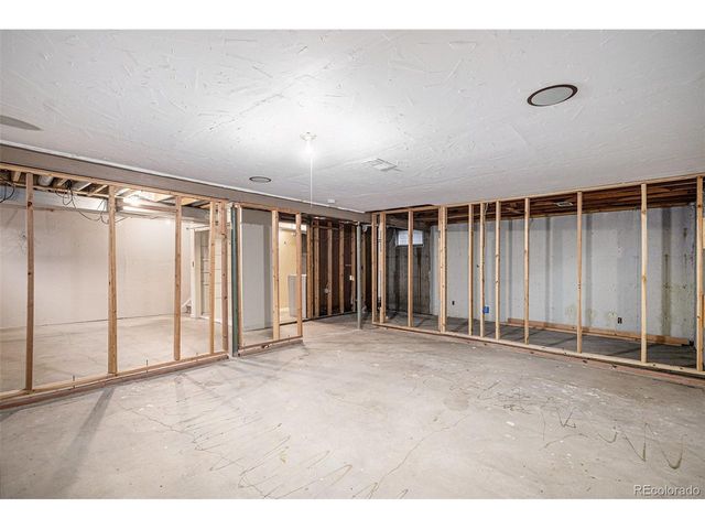 3038 S Xenia Ct, Denver, CO 80231