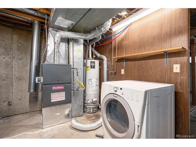 3038 S Xenia Ct, Denver, CO 80231