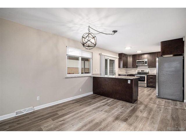 3038 S Xenia Ct, Denver, CO 80231