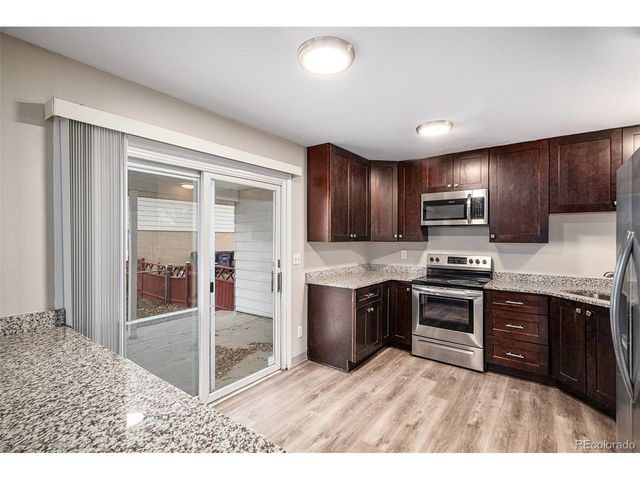 3038 S Xenia Ct, Denver, CO 80231