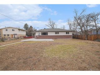 3038 S Xenia Ct, Denver, CO 80231