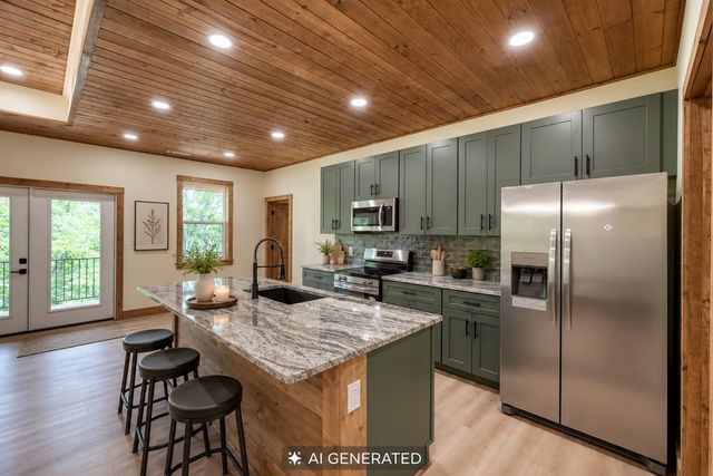 460 River Mountain Road, Murphy, NC 28906