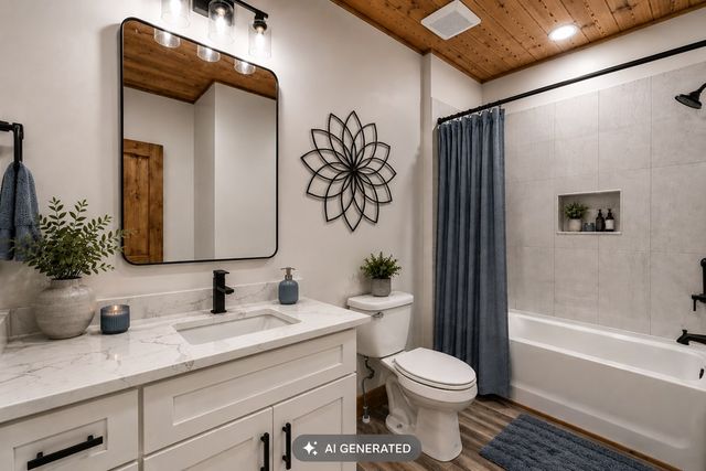 460 River Mountain Road, Murphy, NC 28906