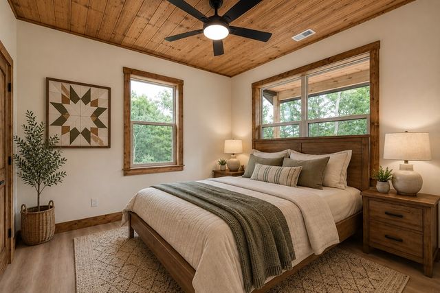 460 River Mountain Road, Murphy, NC 28906