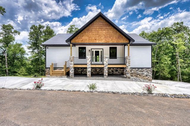 460 River Mountain Road, Murphy, NC 28906