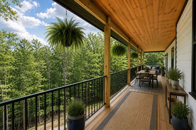 460 River Mountain Road, Murphy, NC 28906
