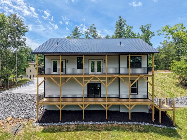 460 River Mountain Road, Murphy, NC 28906