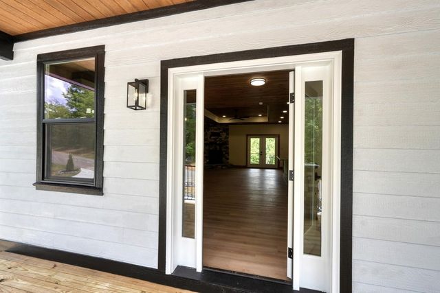 460 River Mountain Road, Murphy, NC 28906