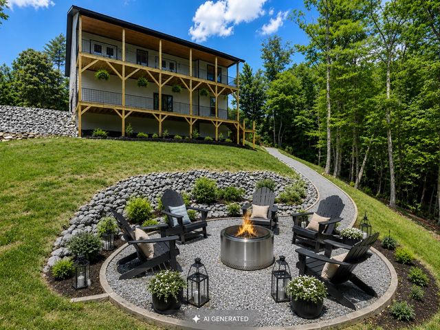 460 River Mountain Road, Murphy, NC 28906