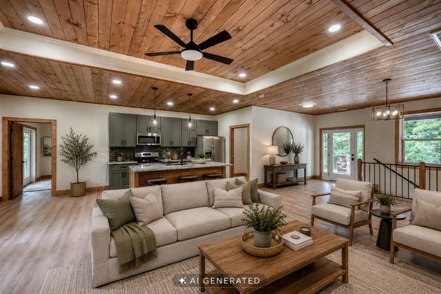 460 River Mountain Road, Murphy, NC 28906