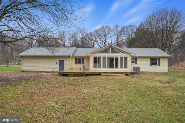 311 SOPHERS ROW, Magnolia, DE 19962