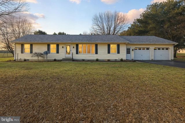 311 SOPHERS ROW, Magnolia, DE 19962