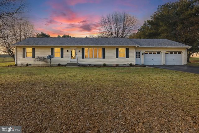 311 SOPHERS ROW, Magnolia, DE 19962