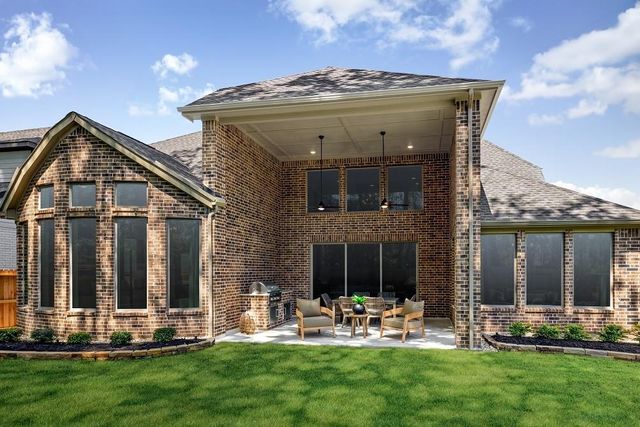 21831 Jedediah River Way, Porter, TX 77365