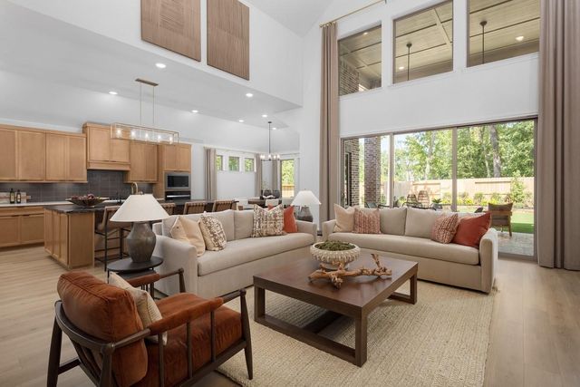 21831 Jedediah River Way, Porter, TX 77365