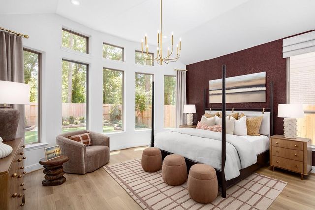 21831 Jedediah River Way, Porter, TX 77365