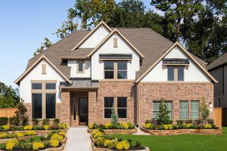 21831 Jedediah River Way, Porter, TX 77365