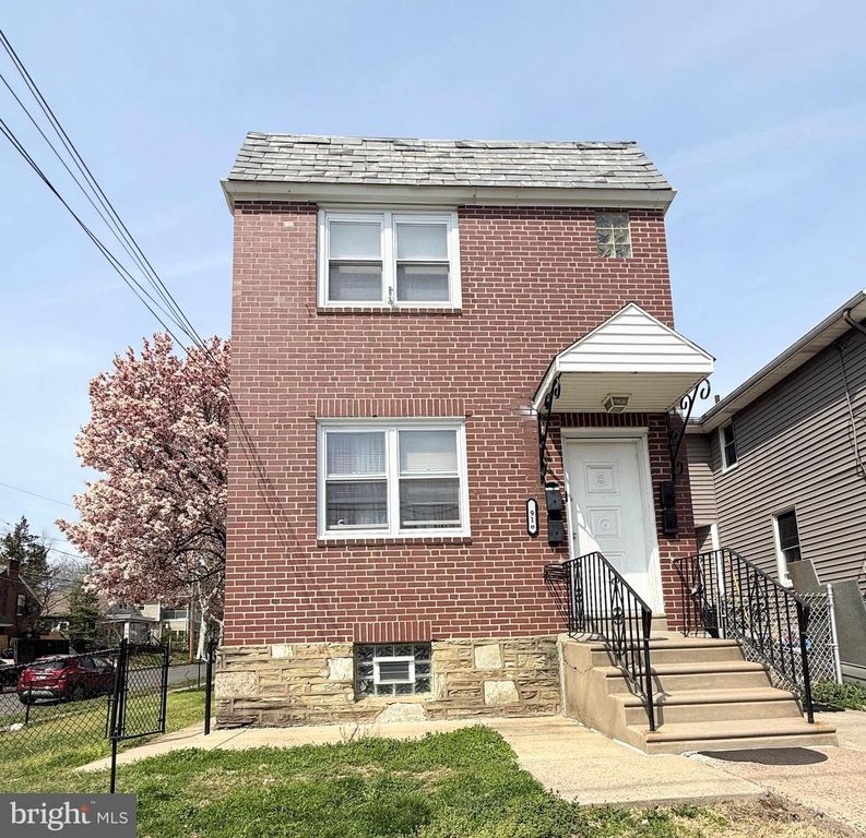 7916 LORETTO AVE, Philadelphia, PA 19111