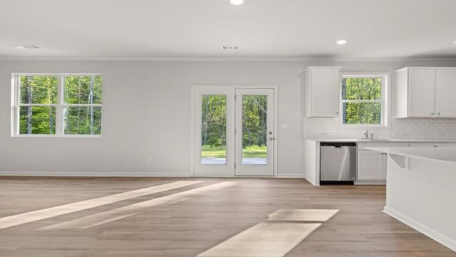 3881 Donetta Drive, Atlanta, GA 30349
