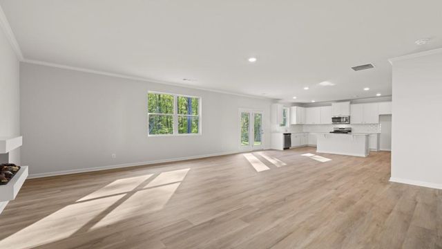 3881 Donetta Drive, Atlanta, GA 30349