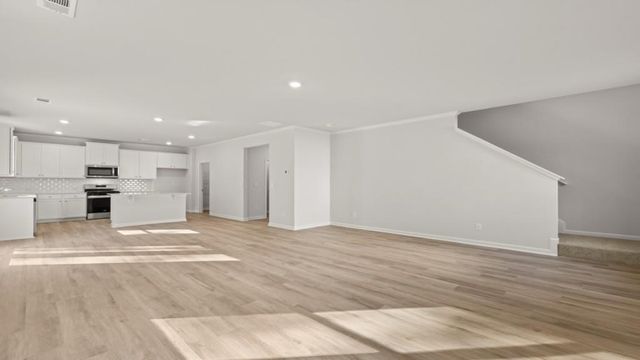 3881 Donetta Drive, Atlanta, GA 30349