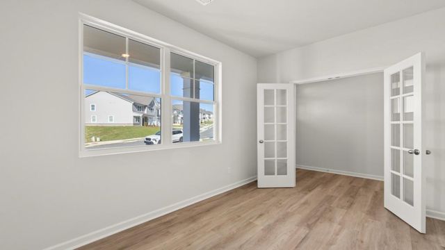 3881 Donetta Drive, Atlanta, GA 30349