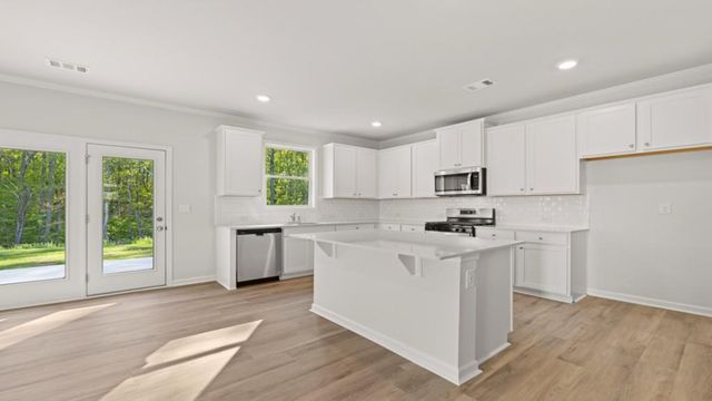 3881 Donetta Drive, Atlanta, GA 30349