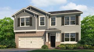 3881 Donetta Drive, Atlanta, GA 30349