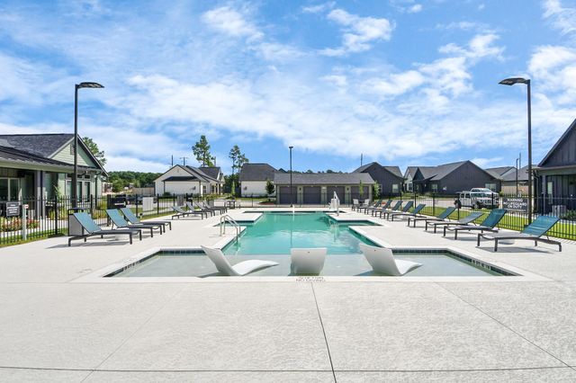 7711 Longmire Road 2, Conroe, TX 77304