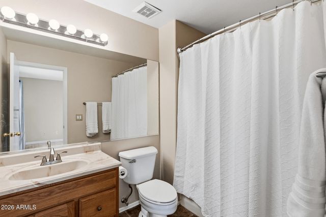 1018 W JANICE Drive, Tempe, AZ 85283