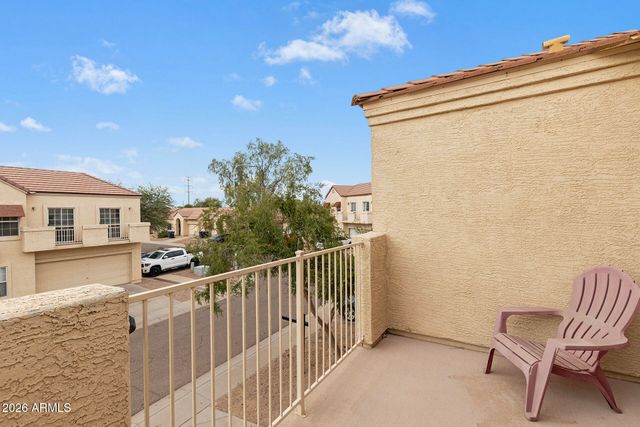 1018 W JANICE Drive, Tempe, AZ 85283