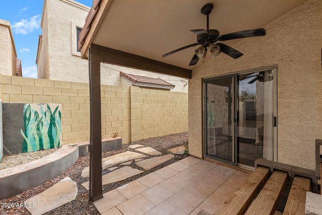 1018 W JANICE Drive, Tempe, AZ 85283