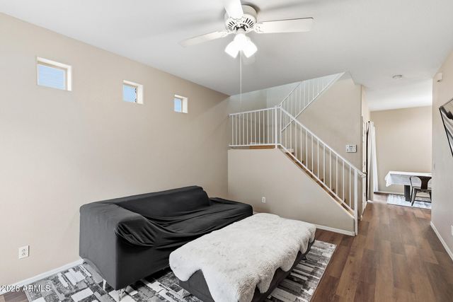 1018 W JANICE Drive, Tempe, AZ 85283