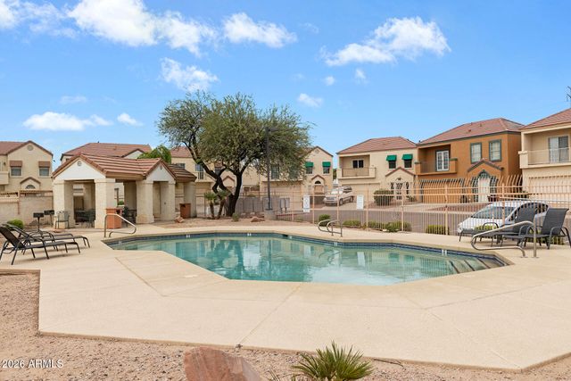 1018 W JANICE Drive, Tempe, AZ 85283