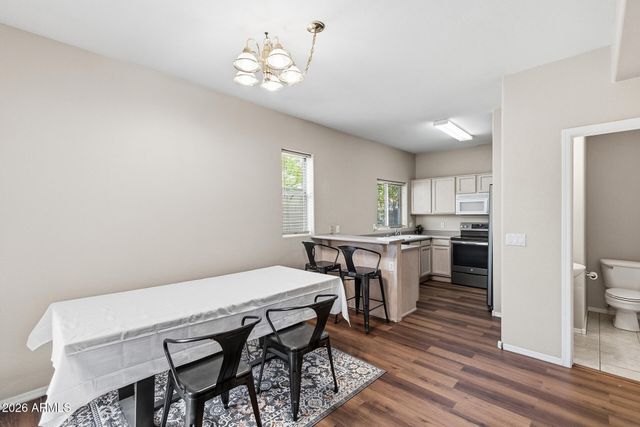 1018 W JANICE Drive, Tempe, AZ 85283