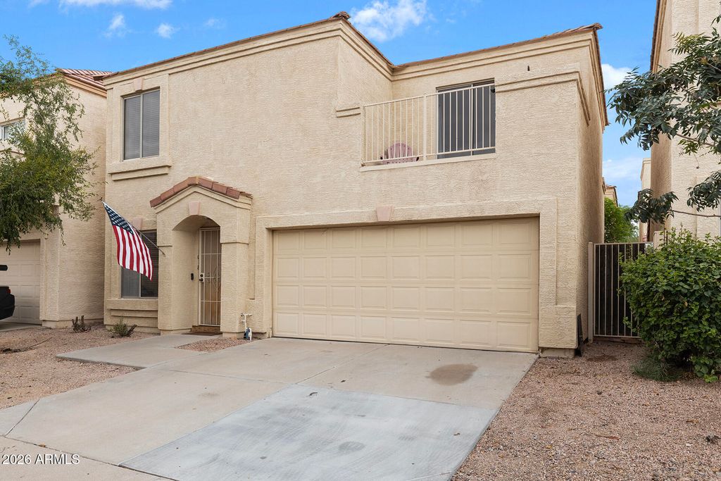 1018 W JANICE Drive, Tempe, AZ 85283